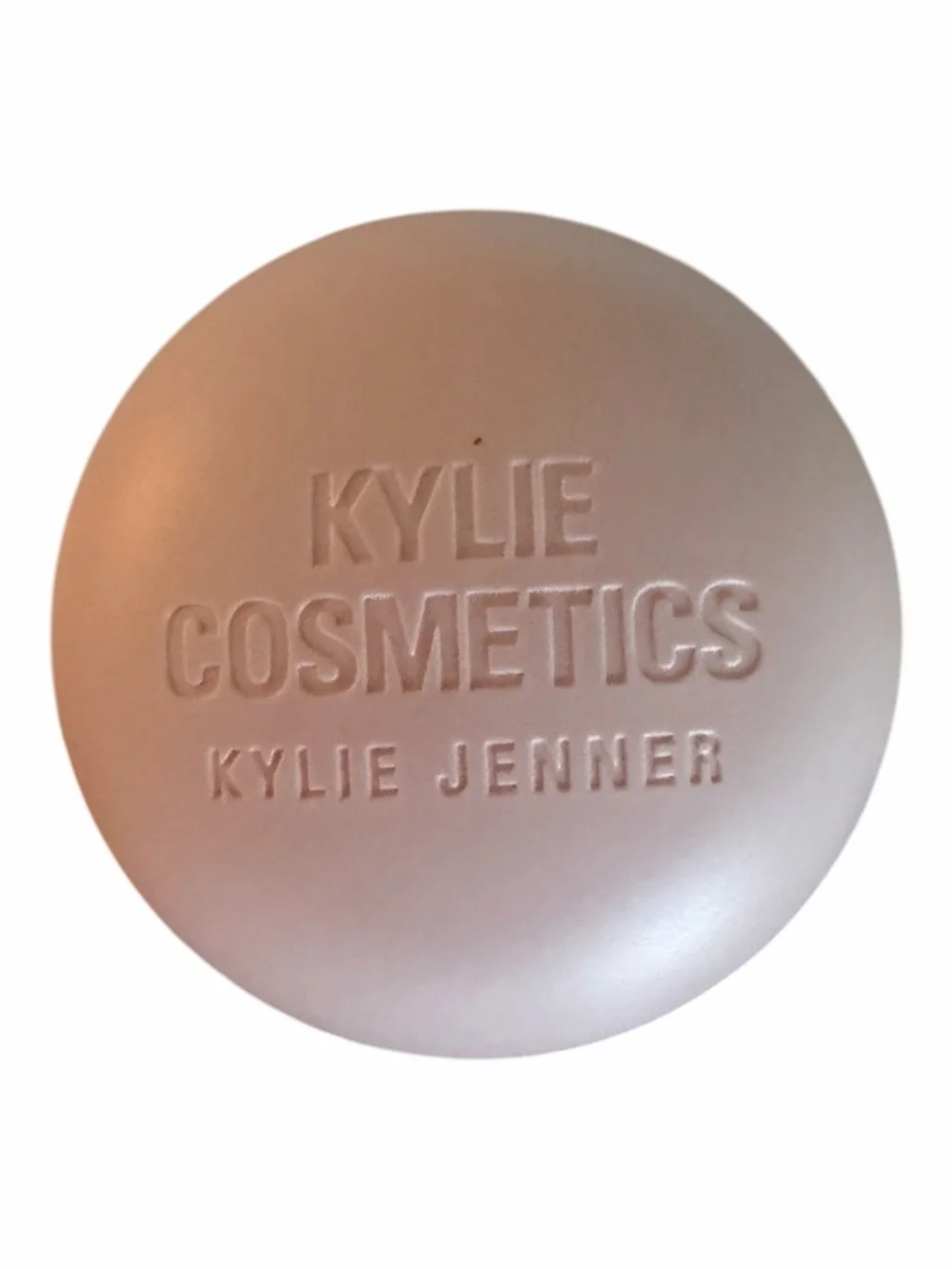 Kylie Cosmetics Vanilla Dew Hair & Body Mist 7.9 oz New